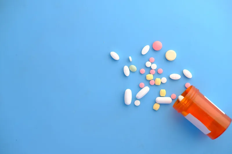 What's Lurking in Your Medicine Cabinet? The Real Dangers of Keeping Expired Medications