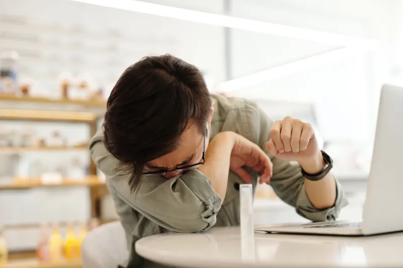 When the Internet Becomes Your Doctor: The Staggering Price Americans Pay for Self-Diagnosis