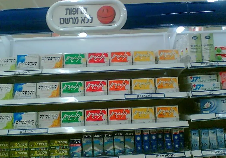 Spending to Feel Better: How Your OTC Medicine Habit May Be Draining Your Wallet and Masking Bigger Problems