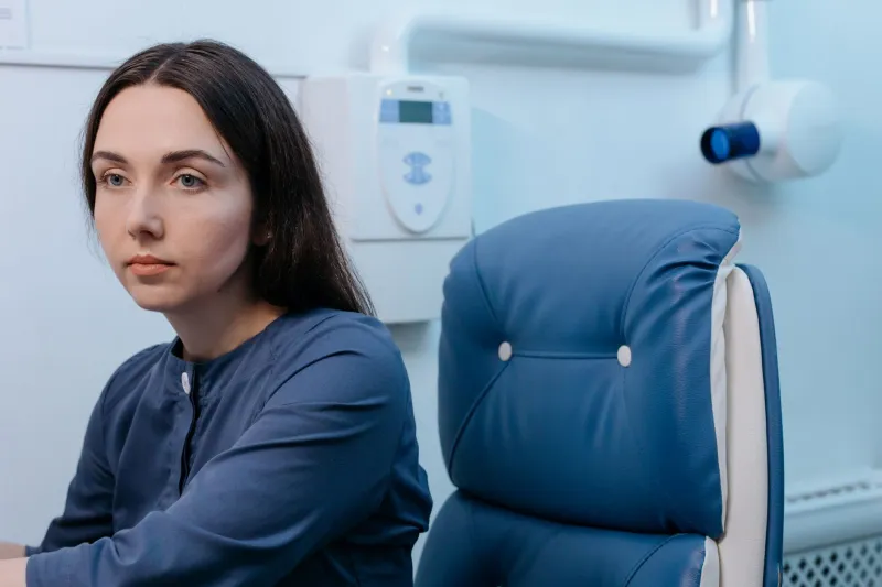 Facing the Fear: Why Millions of Americans Skip Preventive Screenings—and What It's Costing Them